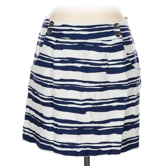 Merona Linen Lenora Skirt - Picture 2 of 15